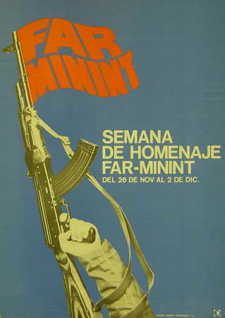 FAR-MININT, del 26 de nov. al 2 de dic.