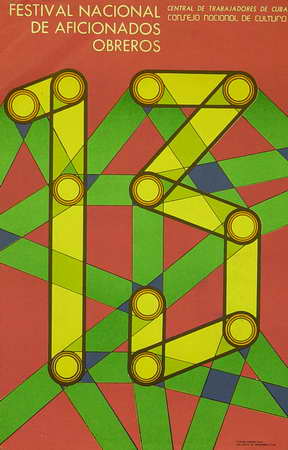 Festival Nacional de Aficionados Obreros