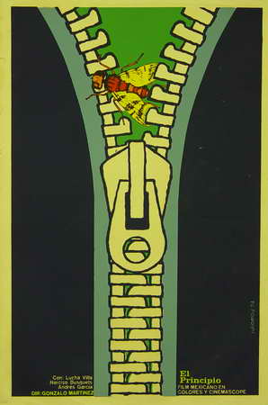 El Principio