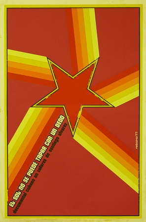 El Sol no se puede tapar con un dedo