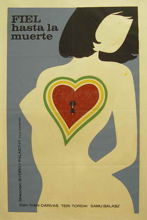 Fiel hasta la muerte