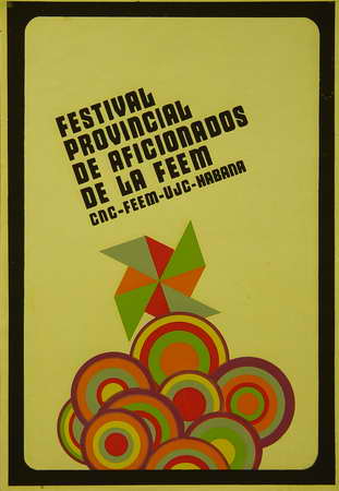 Festival Provincial de Aficionados de la FEEM