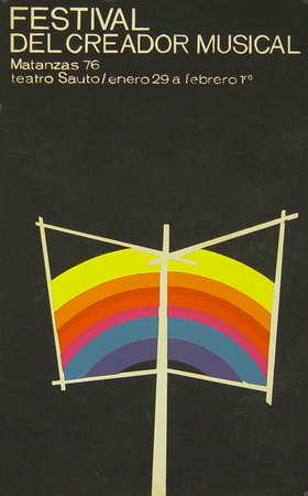 Festival del Creador Musical. teatro Sauto/enero 29 a febrero 1ro.