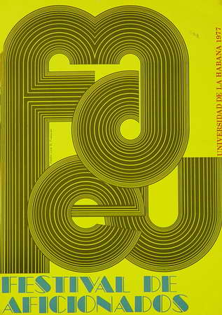 Festival de Aficionados