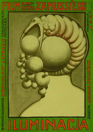 Film Krazy-sztofa Zamussi 'ego Ijuminacja