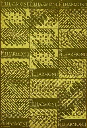 Filharmonii 1901-1976