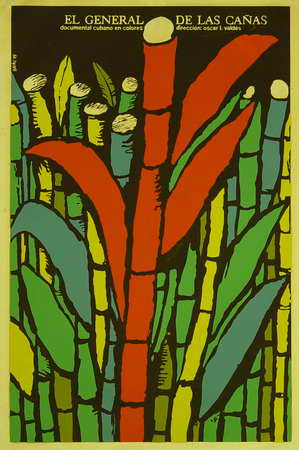 El General de las cañas