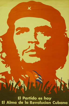 El Partido es hoy el alma de la Revolución cubana