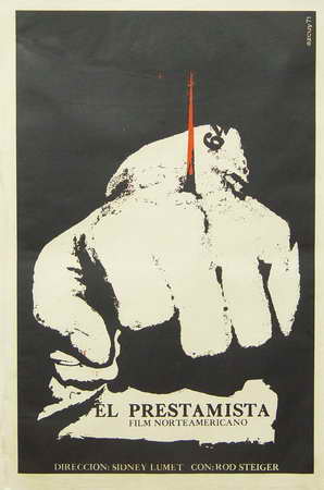 El Prestamista