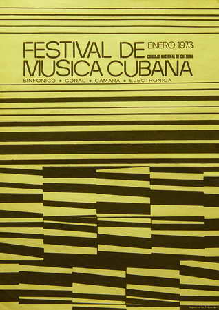 Festival de Música Cubana