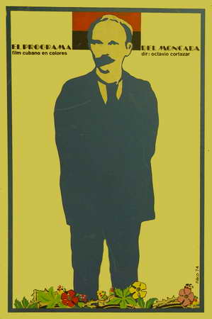 El Programa del Moncada