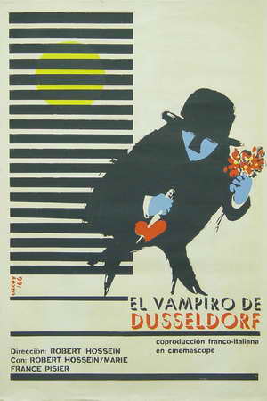 El Vampiro de Dusseldorf