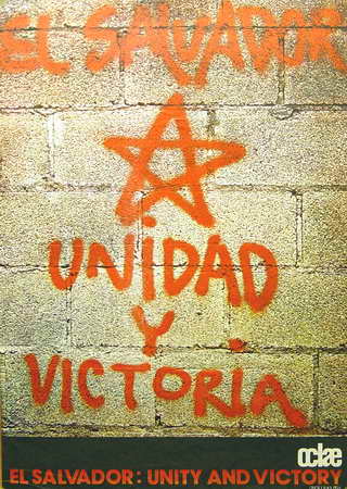 El Salvador: Unidad y victoria
