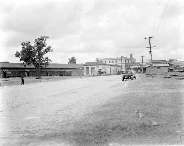 DOBLE VIA AL AEROPUERTO DE CAMAGUEY. EXPROPIACIONES