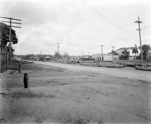 DOBLE VIA AL AEROPUERTO DE CAMAGUEY. EXPROPIACIONES