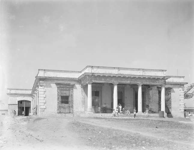 EXPROPIACIONES. INFANTA Y UNIVERSIDAD