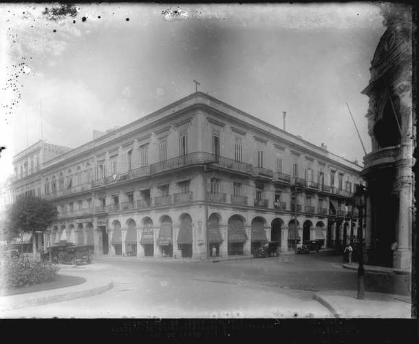 EXPROPIACIONES. PRADO 101