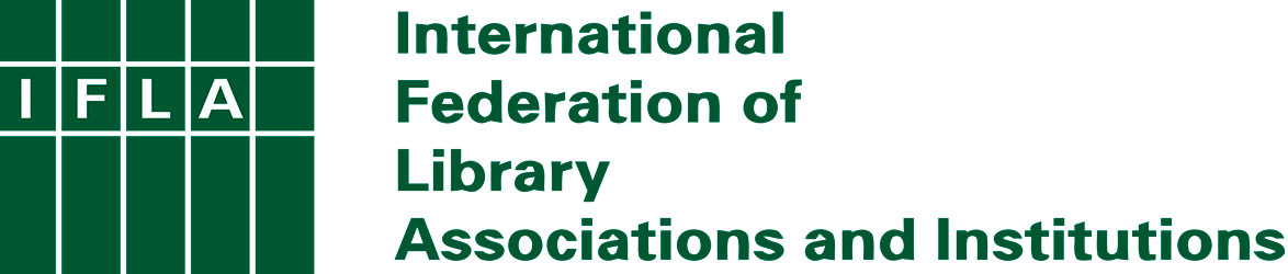 Logo de la IFLA