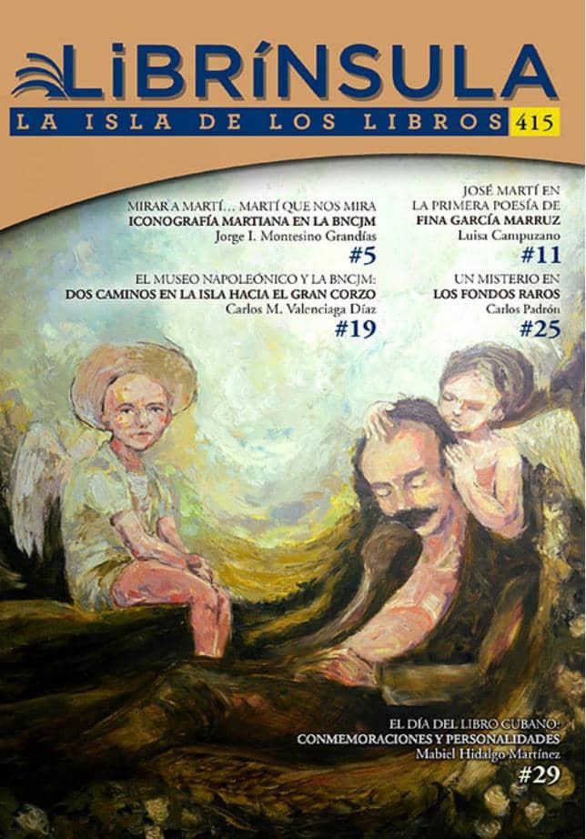 Foto de Librinsula 415-4