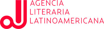 Logo de la Agencia Literaria Latinoamericana