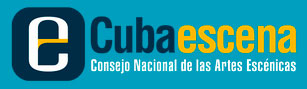 Logo del Consejo Nacional de las Artes Escénicas