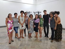Foto de Inaugurado el Proyecto An Tropical en la 13 Bienal de la Habana