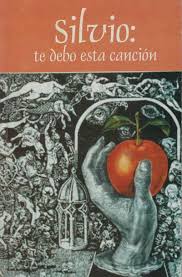 Foto de Jornada por la Cultura Cubana. Programa Nacional por la Lectura: reseña del libro ‘‘Silvio: te debo esta canción