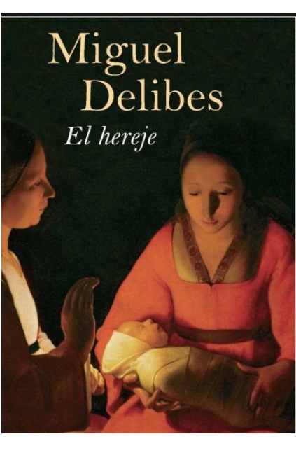 Foto de Programa Nacional por la Lectura. En el año del centenario del natalicio del escritor español, Miguel Delibes Setién