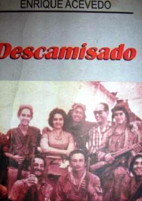 Foto de Programa Nacional por la Lectura. Jornada Triunfo de la Revolución. Homenaje a Fidel. Reseña de   Descamisados. Autor: Enrique Acevedo González.