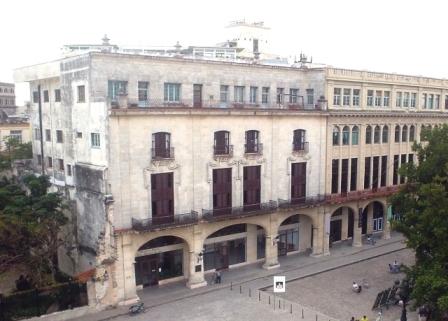 Foto de Cumple la Biblioteca Pública Provincial Rubén Martínez Villena de La Habana su 60 Aniversario