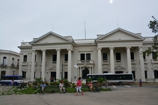 Foto de Cumple la Biblioteca Provincial Martí de Villa Clara su 95 Aniversario. 