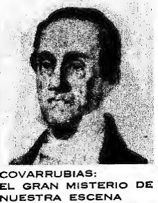 Foto de De la historia contada por las revistas cubanas de los sesenta. Francisco Covarrubias