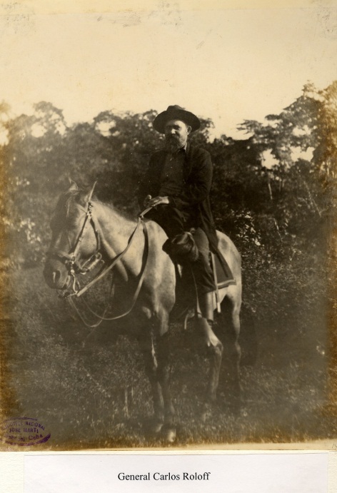Foto de Sucesos y figuras de la Guerra Necesaria. La expedición de Punta Caney