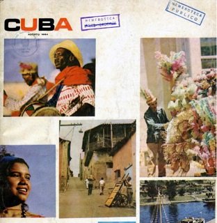 Foto de De la historia contada por las revistas cubanas de los sesenta. Una ciudad histórica