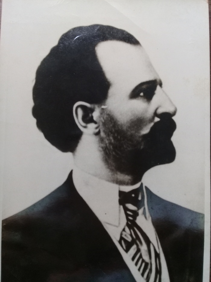 Foto de Sucesos y figuras de la Guerra Necesaria: El Mayor general Pedro Betancourt. En el 162 aniversario de su natalicio