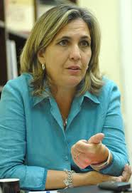 Foto de Fallece la destacada bibliotecaria cubana Nancy Machado Lorenzo