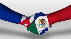 Foto de Correo desde la Isla de Dignidad. México y Cuba un saludo al 210 Aniversario del eterno Grito de Dolores