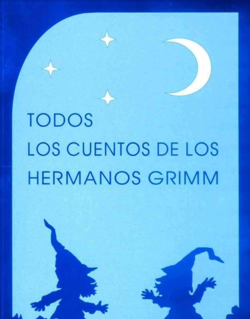 Foto de Programa Nacional por la Lectura. Cuentos de Grimm 