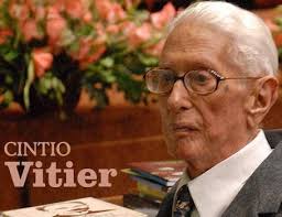Foto de En el 99 aniversario del nacimiento de Cintio Vitier Bolaños ----25 de septiembre de 1921----25 de septiembre de 2020 –
