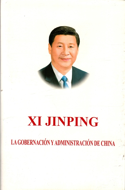 Foto de Libros Chinos 