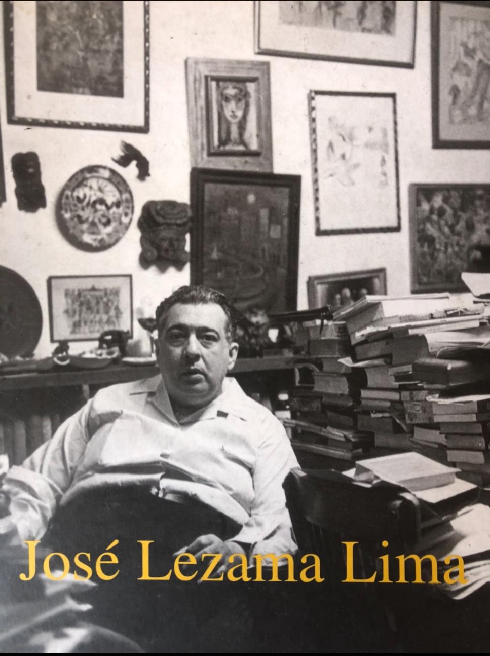 Foto de Programa Nacional por la Lectura: Reseña de ‘‘José Lezama Lima’’, del Círculo de Bellas Artes de Madrid