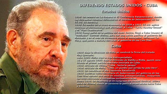 Foto de  Homenaje a Fidel