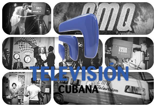 Foto de 71 Aniversario de la televisión en Cuba 