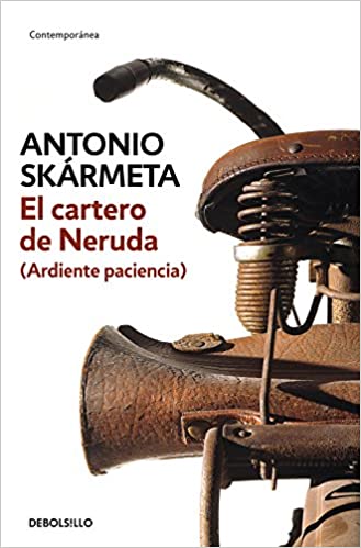 Foto de Programa Nacional por La Lectura. Reseña. El cartero de Neruda , de Antonio Skarmeta 