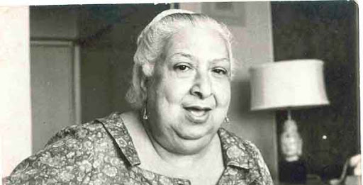 Foto de Mujeres de nuestra historia. Aida  Pelayo Pelayo. Pedagoga y combatiente cubana