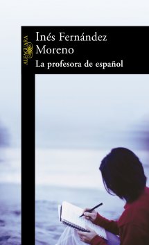 Foto de Programa Nacional por La Lectura. Reseña. La profesora de español, de Inés Fernández Moreno .(PDF descargable) 