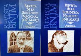 Foto de Próxima presentación del número antológico de la Revista de la Biblioteca Nacional José Martí