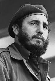 Foto de Gracias por todo Fidel!!! 