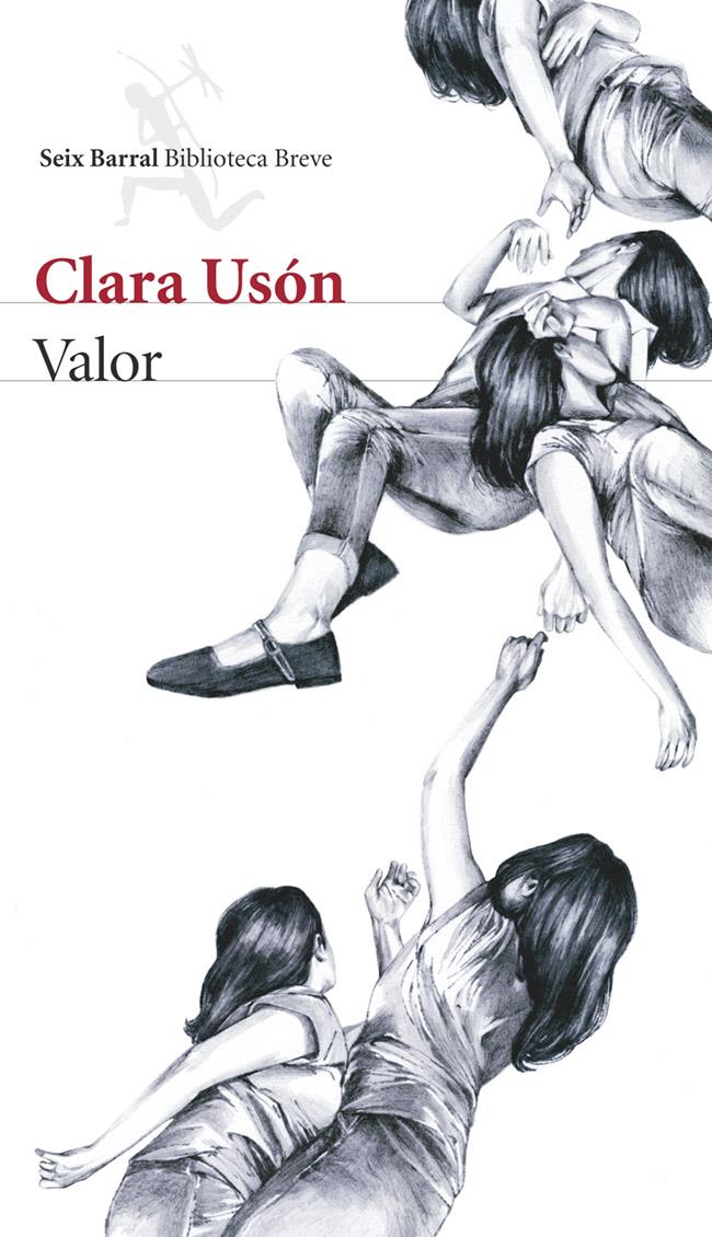 Foto de Programa Nacional por La Lectura. Reseña. Valor, de  Clara Usón.  (PDF descargable)
