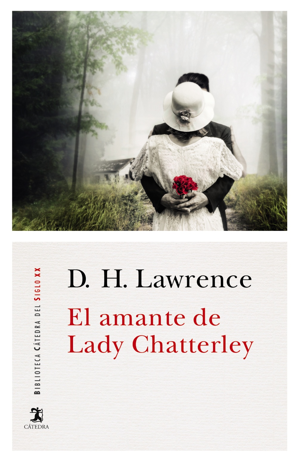 Foto de Programa Nacional por La Lectura. Reseña. El amante de Lady Chatterley (PDF descargable) 